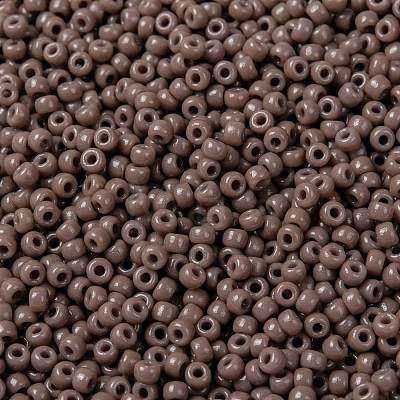 MIYUKI Round Rocailles Beads SEED-G008-RR4455-1