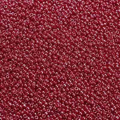 TOHO Round Seed Beads X-SEED-TR11-0125-1