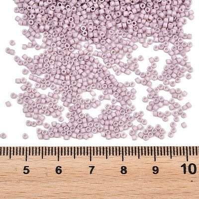 MIYUKI Delica Beads X-SEED-J020-DB0356-1