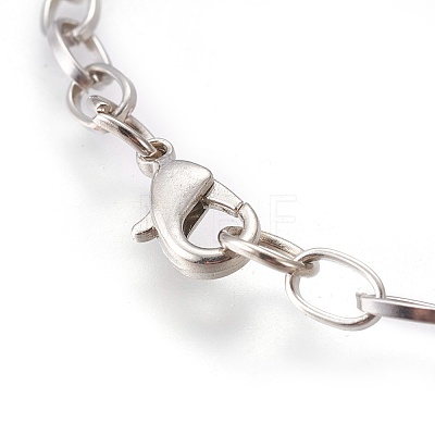 Iron Bracelet Making LS-IFIN-H031-P-1