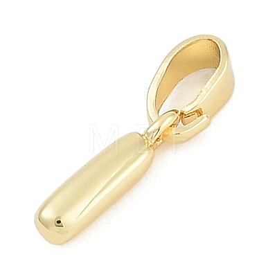 Brass Charms KK-G522-54I-G-1