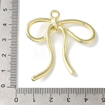 Rack Plating Alloy Pendants FIND-I039-043G-04-1