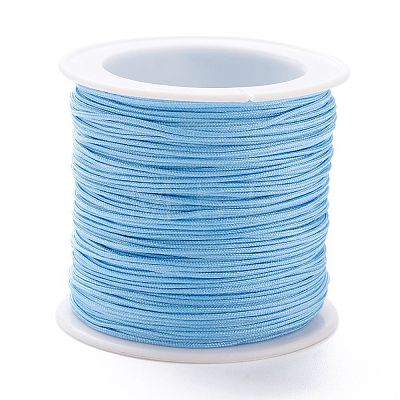 Braided Nylon Thread NWIR-K013-A23-1