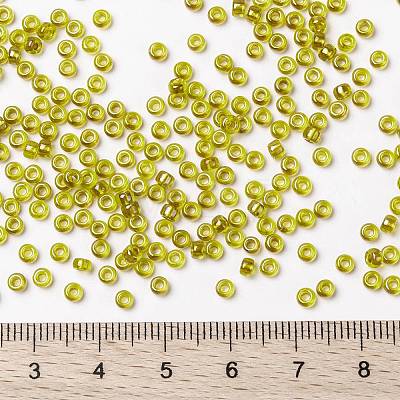 MIYUKI Round Rocailles Beads SEED-X0055-RR3524-1