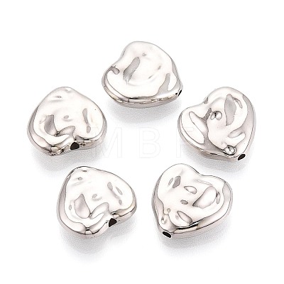 CCB Plastic Beads CCB-N006-58P-1