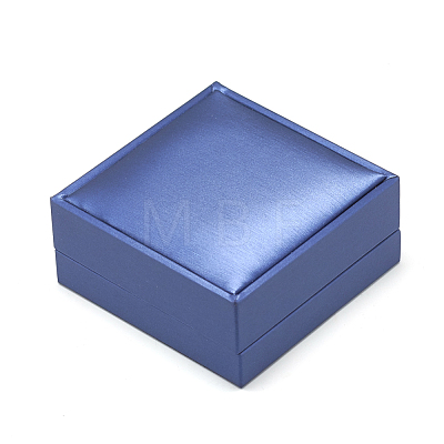 Plastic Bracelet Boxes OBOX-Q014-36-1