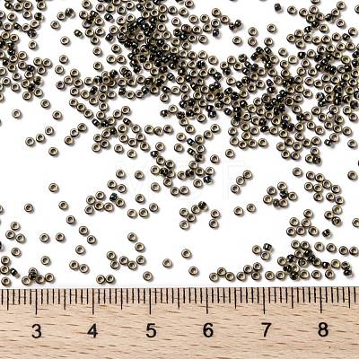 MIYUKI Round Rocailles Beads SEED-JP0010-RR0349-1