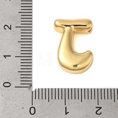 Rack Plating Brass Pendants KK-C067-10G-J-1