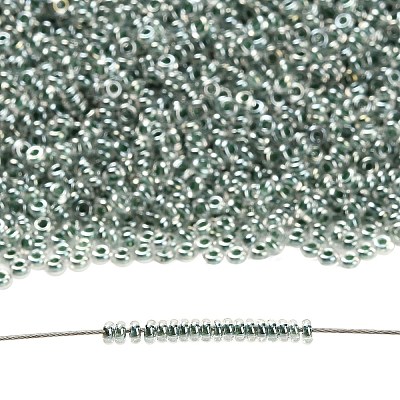 TOHO 11/0 Demi Round Beads Y-SEED-DR11-1070-1