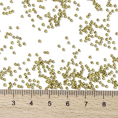 TOHO Round Seed Beads SEED-XTR15-0991-1