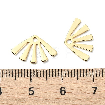 SHEGRACE Brass Pendants XGRQ3P173-619G-1