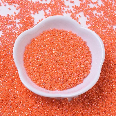 MIYUKI Delica Beads SEED-MY11-DB0161-1