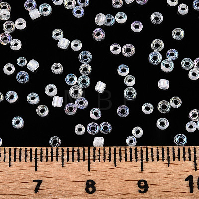 12/0 Glass Seed Beads X-SEED-A016-2mm-201-1