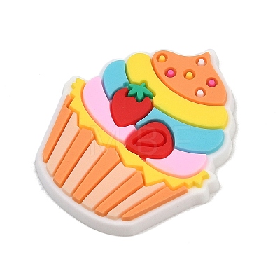PVC Cabochons PL-T045-04G-1