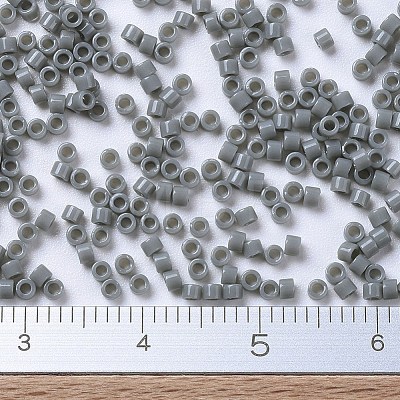 MIYUKI Delica Beads SEED-J020-DB0731-1