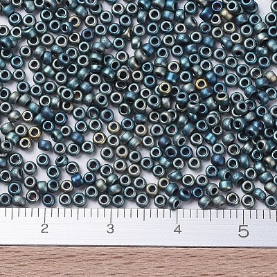 MIYUKI Round Rocailles Beads SEED-G007-RR2008-1