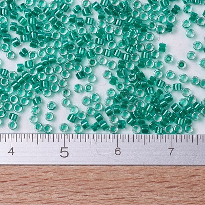 MIYUKI Delica Beads SEED-X0054-DB0918-1