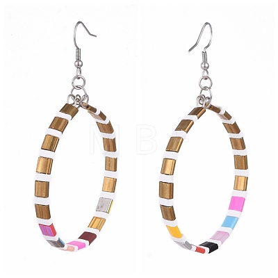 Dangle Earrings EJEW-JE04174-02-1