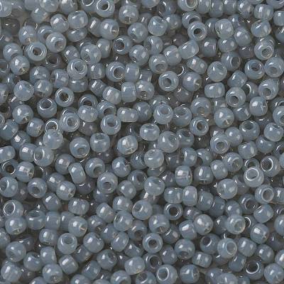 TOHO Round Seed Beads X-SEED-TR11-1150-1