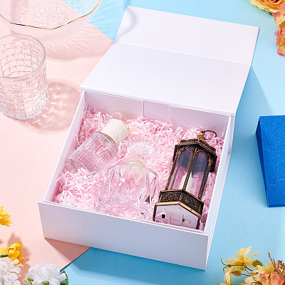 Foldable Rectangle Paper Storage Gift Cases CON-TAC0019-001C-1