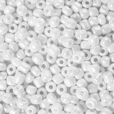 Glass Seed Beads X1-SEED-A012-4mm-121-1