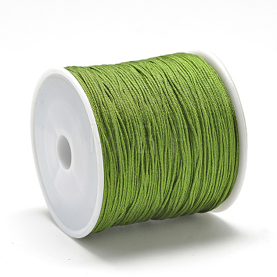 Nylon Braided Cord NWIR-Q009A-214-1