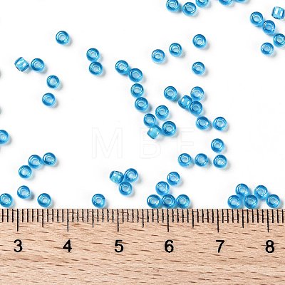 TOHO 8/0 Round Beads X-SEED-TR08-0931-1