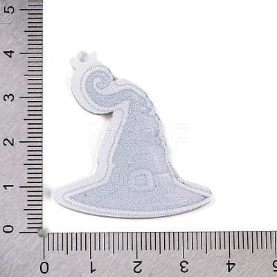 Printed Acrylic Pendant FIND-H003-04L-1