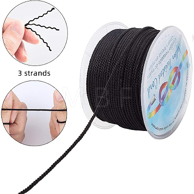 Nylon Threads NWIR-OC0002-900-1
