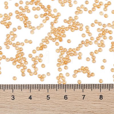 TOHO Round Seed Beads X-SEED-TR11-0950-1