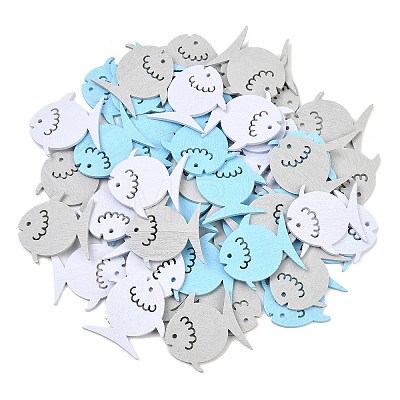 Wooden Cutouts WD-CBACC5B-29-1