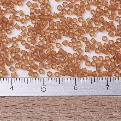 MIYUKI Delica Beads SEED-X0054-DB0781-1