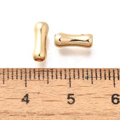 Brass Beads KK-M312-15KCG-1