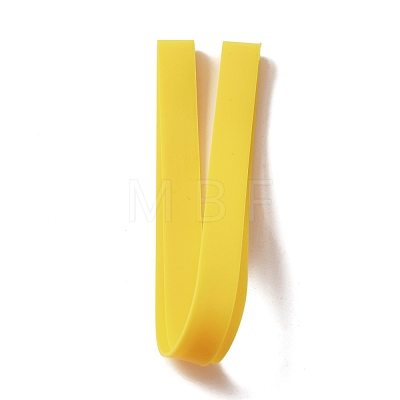 Silicone Wrapping Bands for Packaging AJEW-WH0282-57A-1