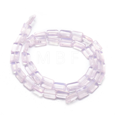 Opalite Beads Strands G-L557-15D-1