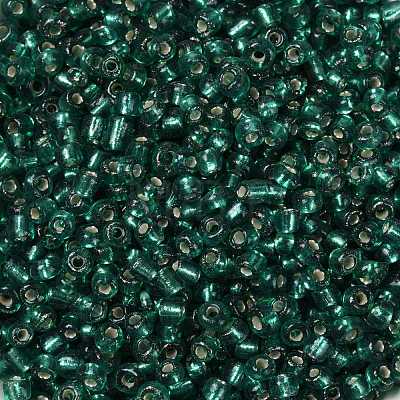 12/0 Glass Seed Beads SEED-A005-2mm-50A-1