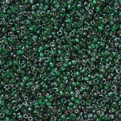 MIYUKI Round Rocailles Beads X-SEED-G007-RR4507-1