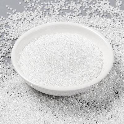 MIYUKI Round Rocailles Beads SEED-G009-RR0420-1