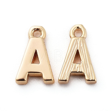 Brass Charms LS-X-KK-S350-167A-G-1