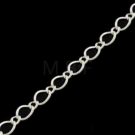 Iron Figaro Chains CH-R078-01S-1