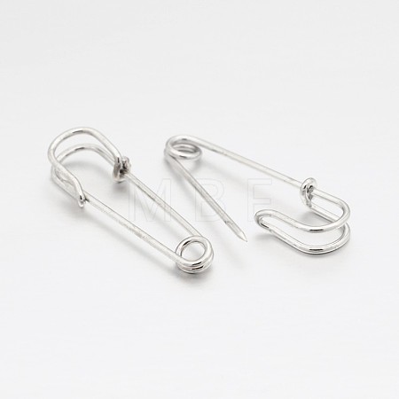 Iron Safety Pins IFIN-A171-05C-1