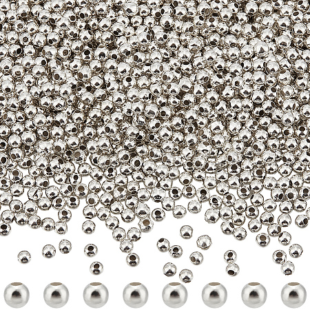 Iron Spacer Beads IFIN-PA0001-04A-1