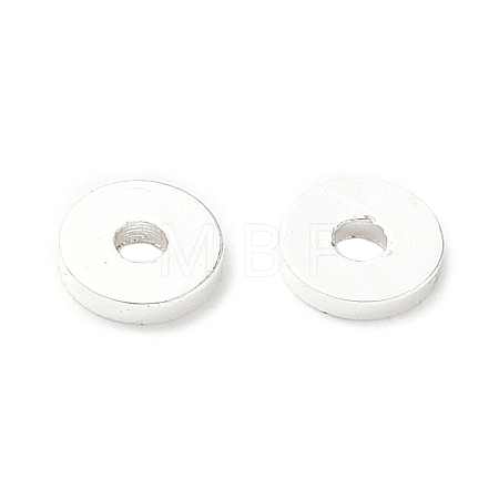 Brass Spacer Beads KK-A254-05D-S-1