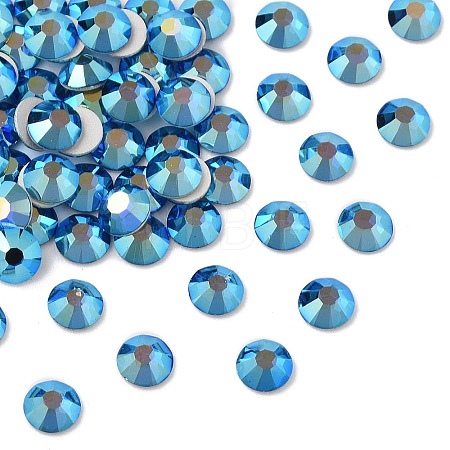 Preciosa® MAXIMA Crystal No Hotfix Flatback Stones Y-PRC-NSS12-60310-200-1