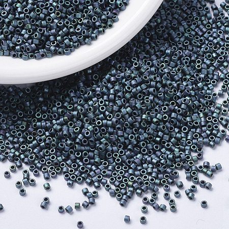 MIYUKI Delica Beads X-SEED-J020-DB1052-1