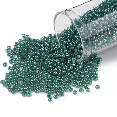 TOHO 11/0 Round Beads X-SEED-TR11-1833-1