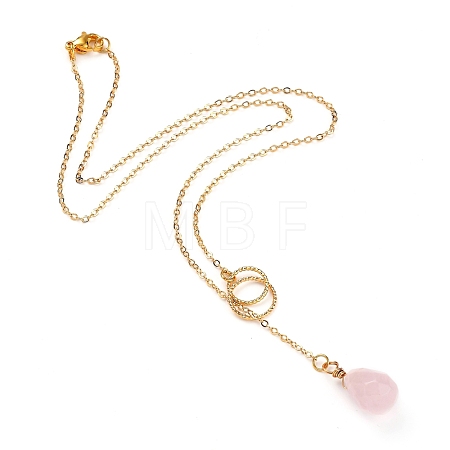 teardrop NJEW-JN02918-04-1