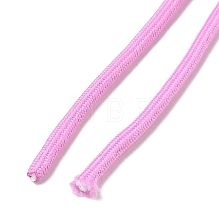 Polycotton Braided Cord with Inner Core OCOR-NH0002-01U-1