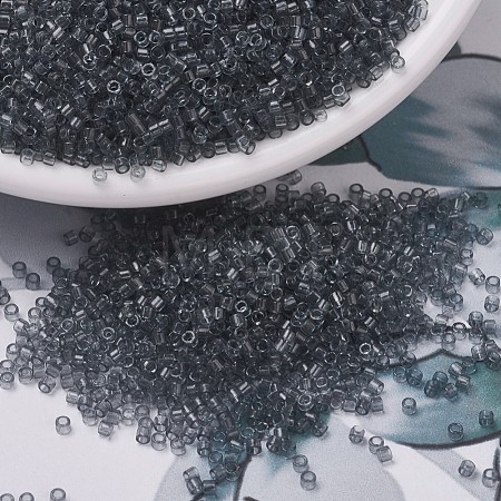 MIYUKI Delica Beads SEED-J020-DB0708-1