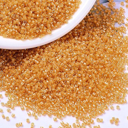 MIYUKI Delica Beads SEED-MY11-DB2045-1